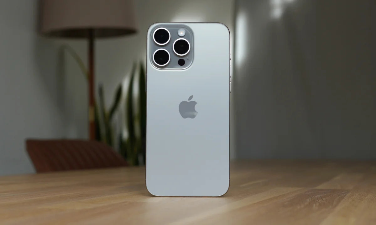 Apple iPhone 15 Pro Max | Used | Unlocked