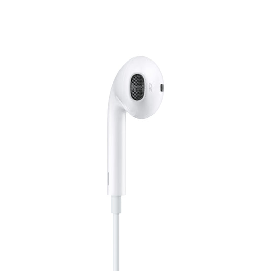 Apple AirPods with lightening connector