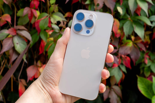 Apple iPhone 16 Pro | Used | Unlocked