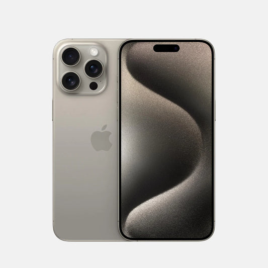 Apple iPhone 15 Pro Max | Used | Unlocked