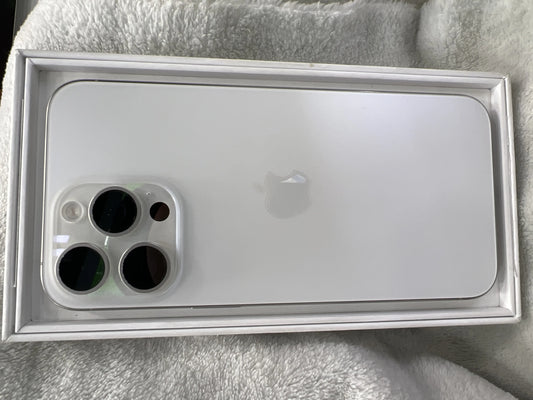Apple iPhone 15 Pro Max | Used | Unlocked